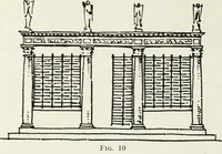 Picture 12 of 202 from Roodscreens and roodlofts (1909), leaf 37