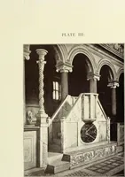 An illustration from Roodscreens and roodlofts (1909)