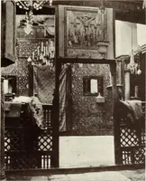 An illustration from Roodscreens and roodlofts (1909)