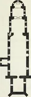 An illustration from Roodscreens and roodlofts (1909)