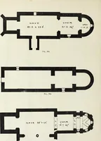 An illustration from Roodscreens and roodlofts (1909)