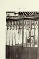 An illustration from Roodscreens and roodlofts (1909)