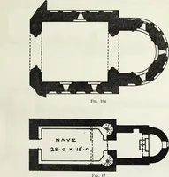 Picture 23 of 202 from Roodscreens and roodlofts (1909), leaf 56