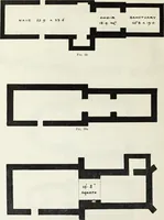 An illustration from Roodscreens and roodlofts (1909)