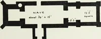 Picture 25 of 202 from Roodscreens and roodlofts (1909), leaf 58
