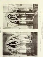 An illustration from Roodscreens and roodlofts (1909)