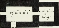 An illustration from Roodscreens and roodlofts (1909)
