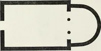 An illustration from Roodscreens and roodlofts (1909)