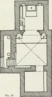 Picture 40 of 202 from Roodscreens and roodlofts (1909), leaf 73