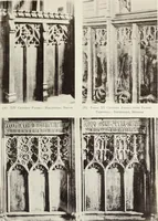 Picture 48 of 202 from Roodscreens and roodlofts (1909), leaf 82