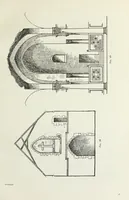An illustration from Roodscreens and roodlofts (1909)