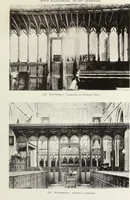 An illustration from Roodscreens and roodlofts (1909)