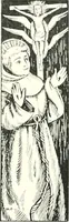Picture 107 of 266 from Roodscreens and roodlofts (1909), leaf 100