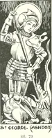 Picture 110 of 266 from Roodscreens and roodlofts (1909), leaf 101