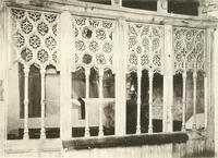 Picture 115 of 266 from Roodscreens and roodlofts (1909), leaf 102