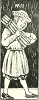 Picture 116 of 266 from Roodscreens and roodlofts (1909), leaf 104
