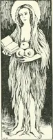 Picture 128 of 266 from Roodscreens and roodlofts (1909), leaf 107