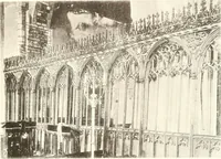 Picture 130 of 266 from Roodscreens and roodlofts (1909), leaf 108