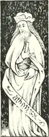 Picture 135 of 266 from Roodscreens and roodlofts (1909), leaf 110