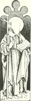 Picture 136 of 266 from Roodscreens and roodlofts (1909), leaf 111
