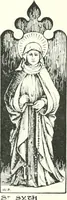 Picture 141 of 266 from Roodscreens and roodlofts (1909), leaf 113