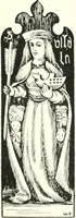 Picture 146 of 266 from Roodscreens and roodlofts (1909), leaf 116