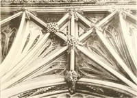 Picture 156 of 266 from Roodscreens and roodlofts (1909), leaf 132
