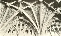Picture 160 of 266 from Roodscreens and roodlofts (1909), leaf 138