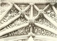Picture 161 of 266 from Roodscreens and roodlofts (1909), leaf 144