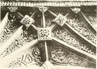 Picture 162 of 266 from Roodscreens and roodlofts (1909), leaf 144