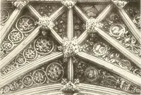 Picture 163 of 266 from Roodscreens and roodlofts (1909), leaf 150