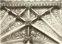 Picture 164 of 266 from Roodscreens and roodlofts (1909), leaf 150