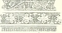 Picture 165 of 266 from Roodscreens and roodlofts (1909), leaf 155