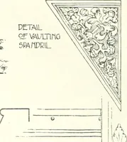 Picture 166 of 266 from Roodscreens and roodlofts (1909), leaf 155