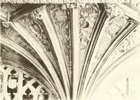 Picture 168 of 266 from Roodscreens and roodlofts (1909), leaf 156
