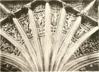 Picture 169 of 266 from Roodscreens and roodlofts (1909), leaf 156