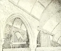 Picture 170 of 266 from Roodscreens and roodlofts (1909), leaf 162