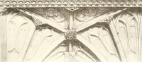 Picture 171 of 266 from Roodscreens and roodlofts (1909), leaf 166
