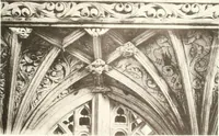 Picture 172 of 266 from Roodscreens and roodlofts (1909), leaf 166