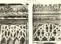 Picture 173 of 266 from Roodscreens and roodlofts (1909), leaf 172