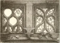 Picture 176 of 266 from Roodscreens and roodlofts (1909), leaf 182