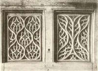 Picture 177 of 266 from Roodscreens and roodlofts (1909), leaf 182