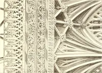Picture 178 of 266 from Roodscreens and roodlofts (1909), leaf 190