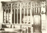 Picture 181 of 266 from Roodscreens and roodlofts (1909), leaf 200