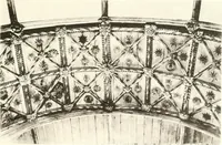 Picture 185 of 266 from Roodscreens and roodlofts (1909), leaf 212