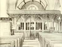 Picture 3 of 266 from Roodscreens and roodlofts (1909), leaf 22
