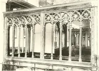 Picture 189 of 266 from Roodscreens and roodlofts (1909), leaf 226