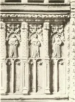Picture 192 of 266 from Roodscreens and roodlofts (1909), leaf 232