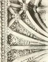 Picture 196 of 266 from Roodscreens and roodlofts (1909), leaf 238