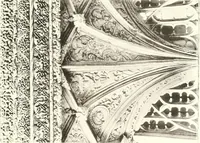 An illustration from Roodscreens and roodlofts (1909)